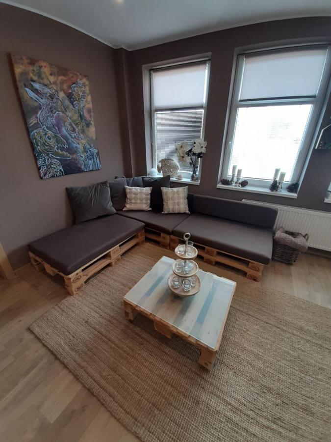 Apartmán Cà Fam Liptovsky Mikulas Exterior foto